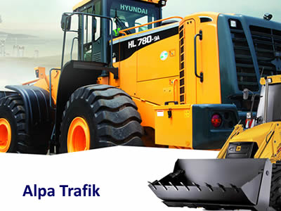 İş Makinası Devir İşlemleri